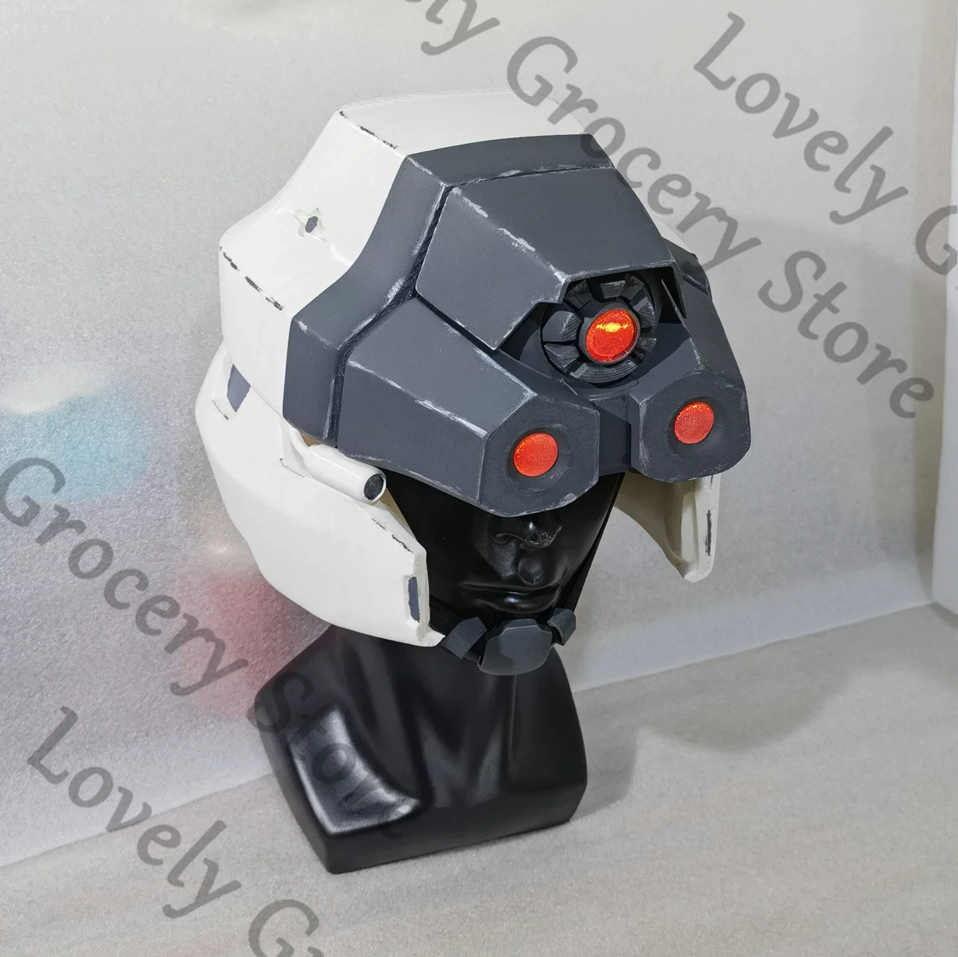 Cosplay Prop Kit - Anime Cloud Strife Cosplay Cartoon Handgemaakte