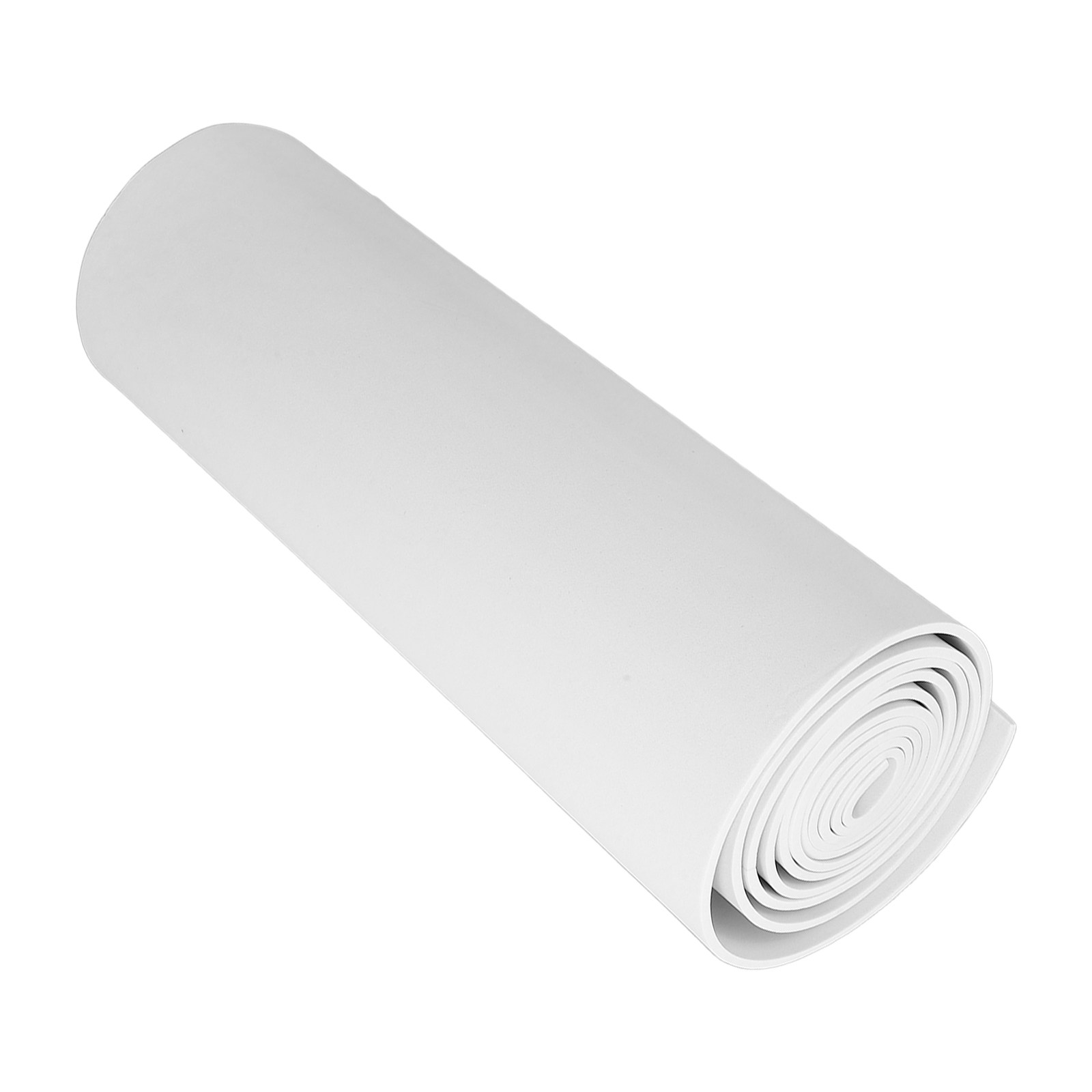 Cosplay Prop Foam Board - 1 Rol Hoogdichtheids-EVA-schuimplaten DIY-knutselmateriaal voor het