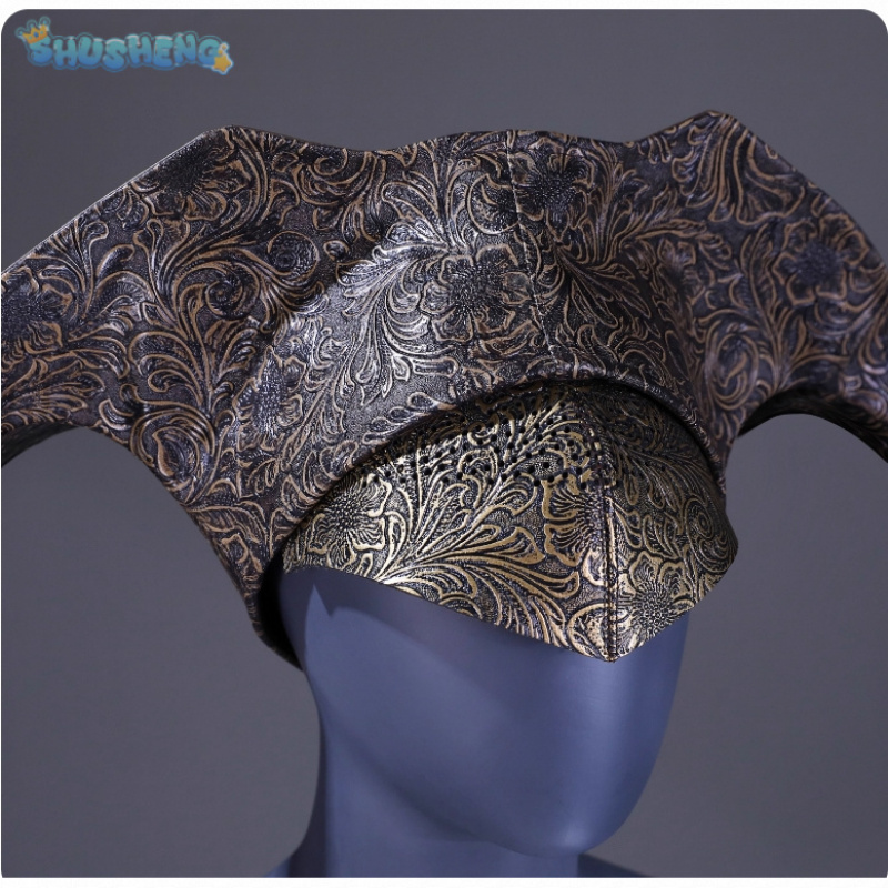 Game Bloodborne The Choir Cosp - Bloodborne Cosplay Prop recensie en prijs