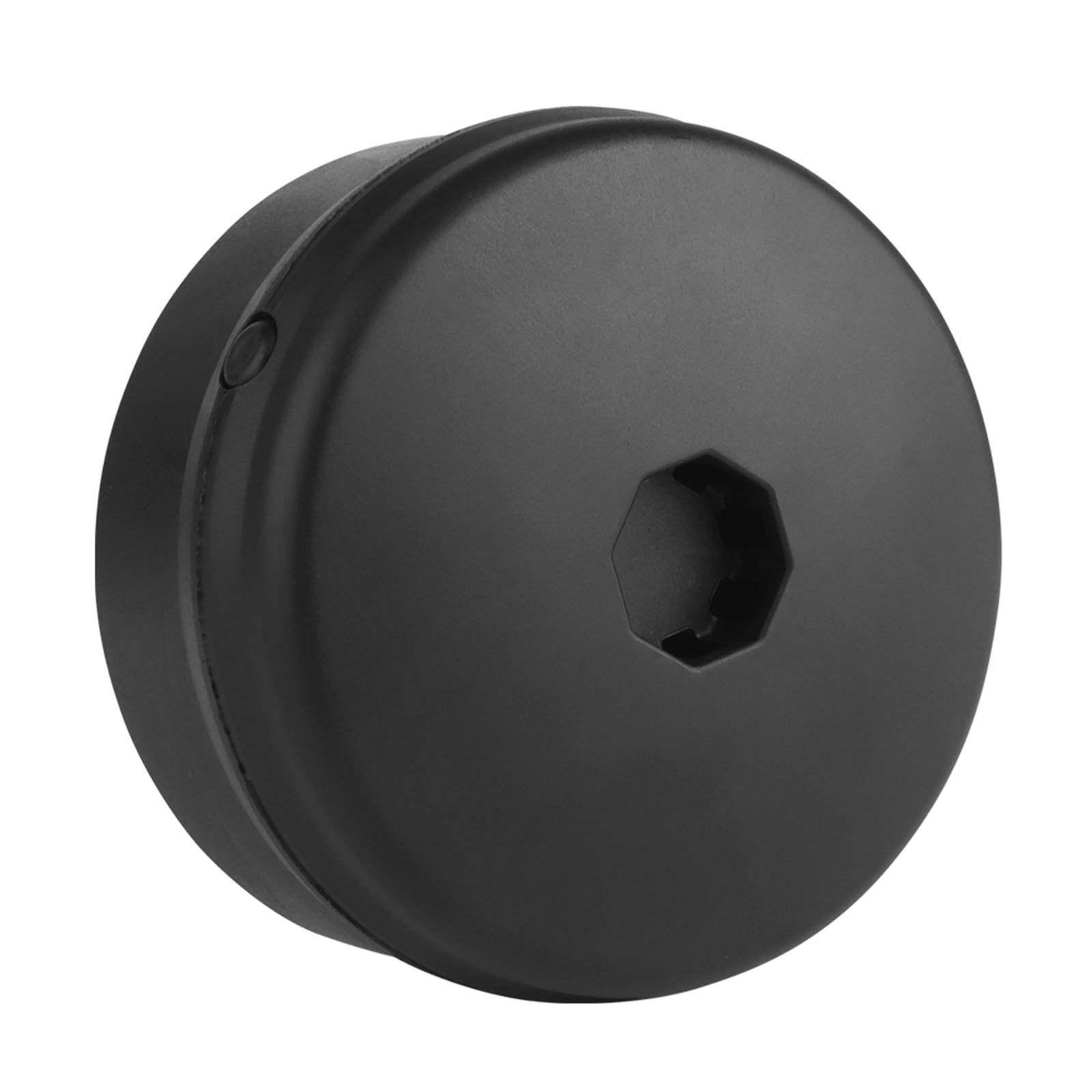 FM53 Maskerfilterbus Nylon Zwa - Prop En Cosplay recensie en prijs