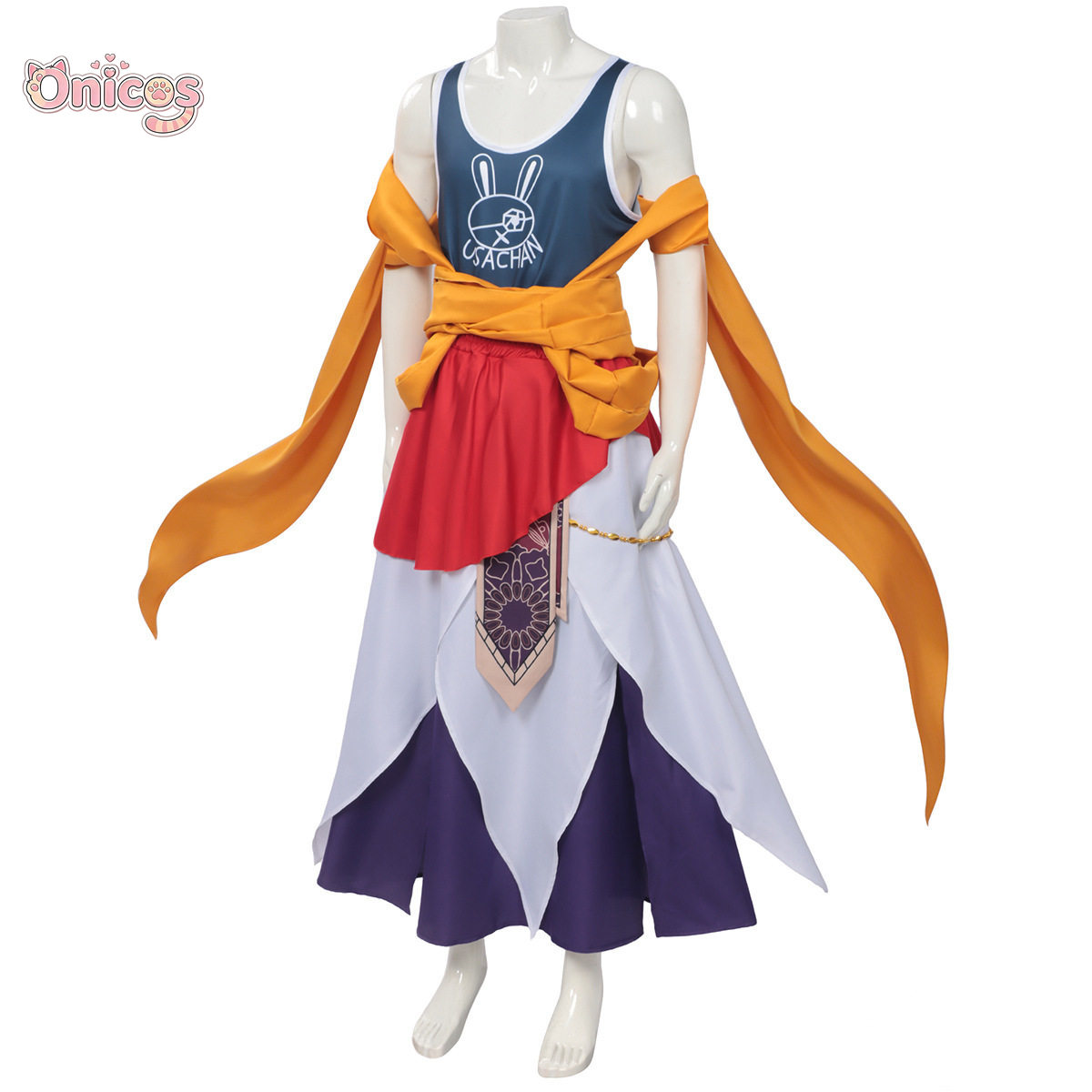 Record of Ragnarok Buddha Cosp - Prop Para Cosplay recensie en prijs