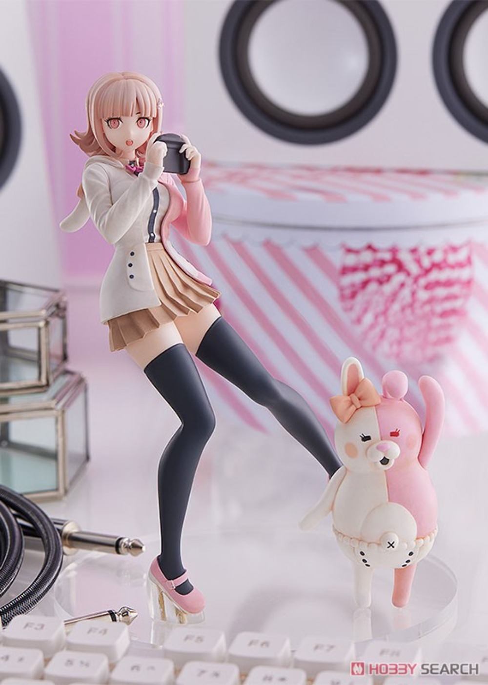 【JM】100% Origineel op voorraad - Good Smile Company Pop Up Parade recensie en prijs