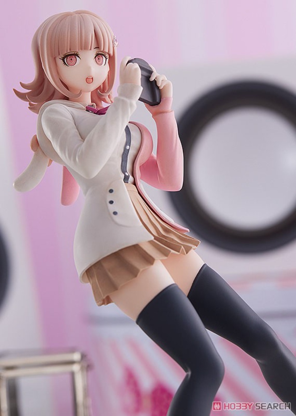 【JM】100% Origineel op voorraad - Good Smile Company Pop Up Parade recensie en prijs