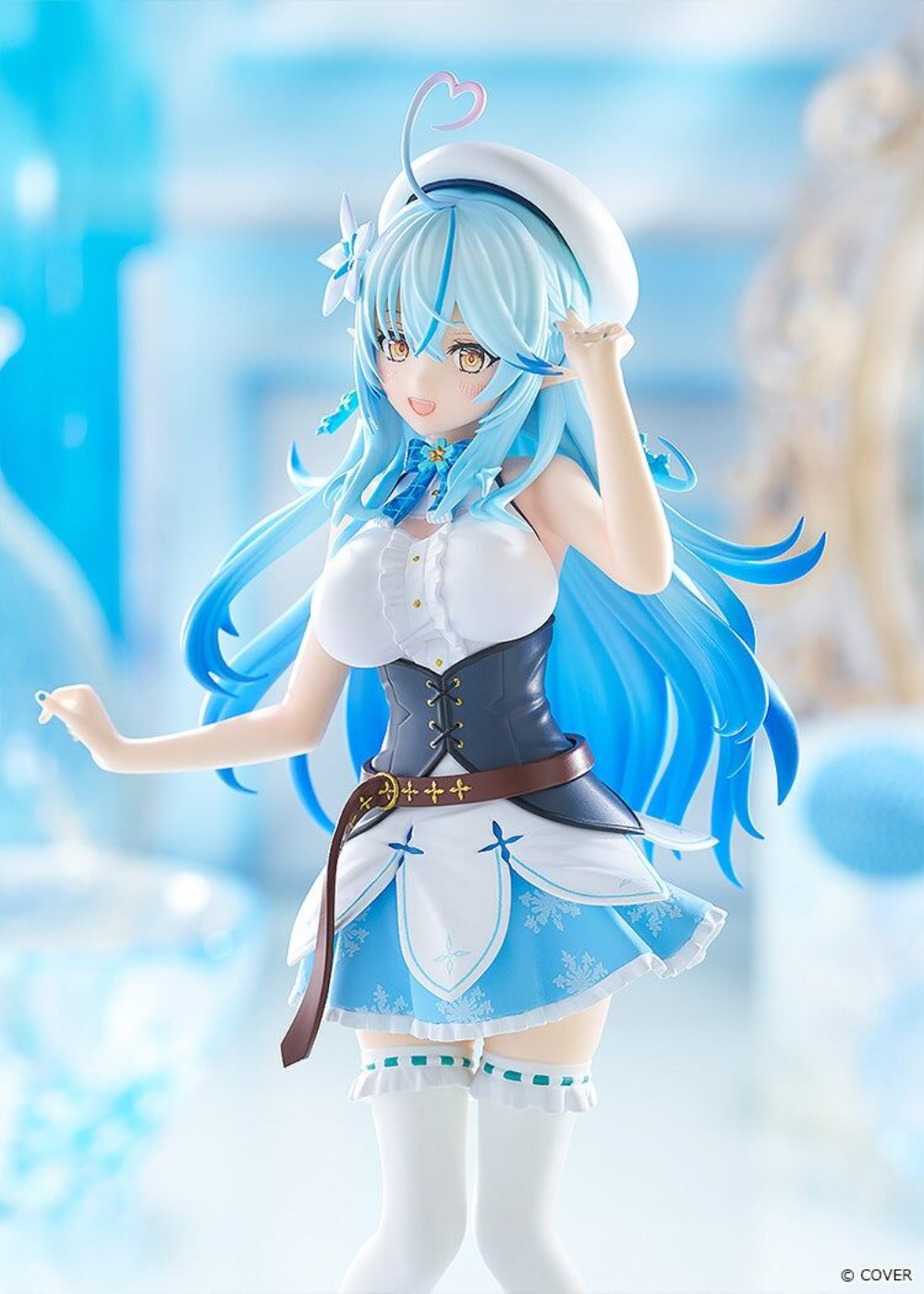 【HY】100% Origineel op voorraad - Good Smile Company Pop Up Parade recensie en prijs