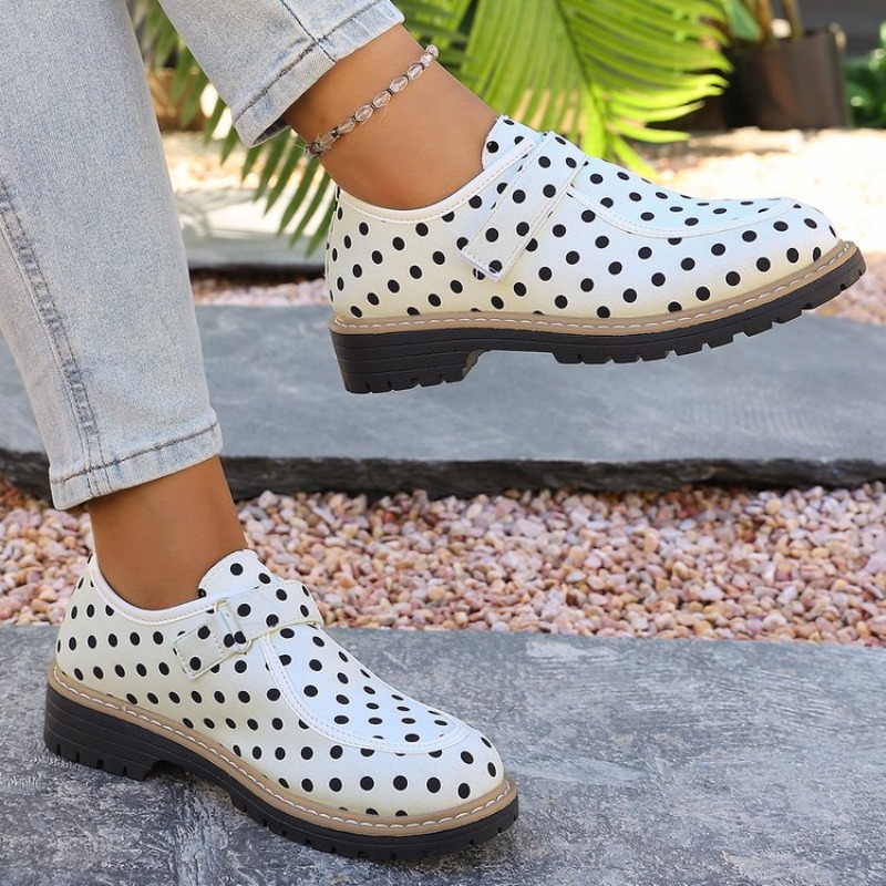 Casual lage schoenen voor lent - Velcro Hook Loop recensie en prijs