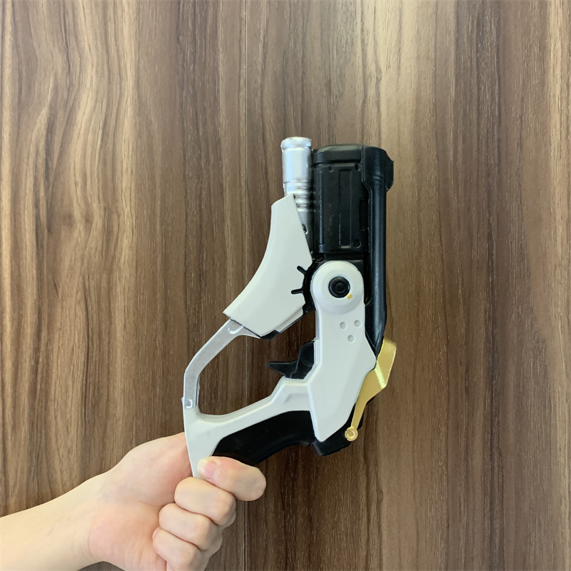 Spel Ow Engelen Revolvers Wape - Dva Cosplay Prop recensie en prijs