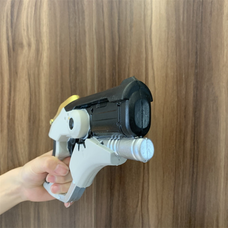 Spel Ow Engelen Revolvers Wape - Dva Cosplay Prop recensie en prijs