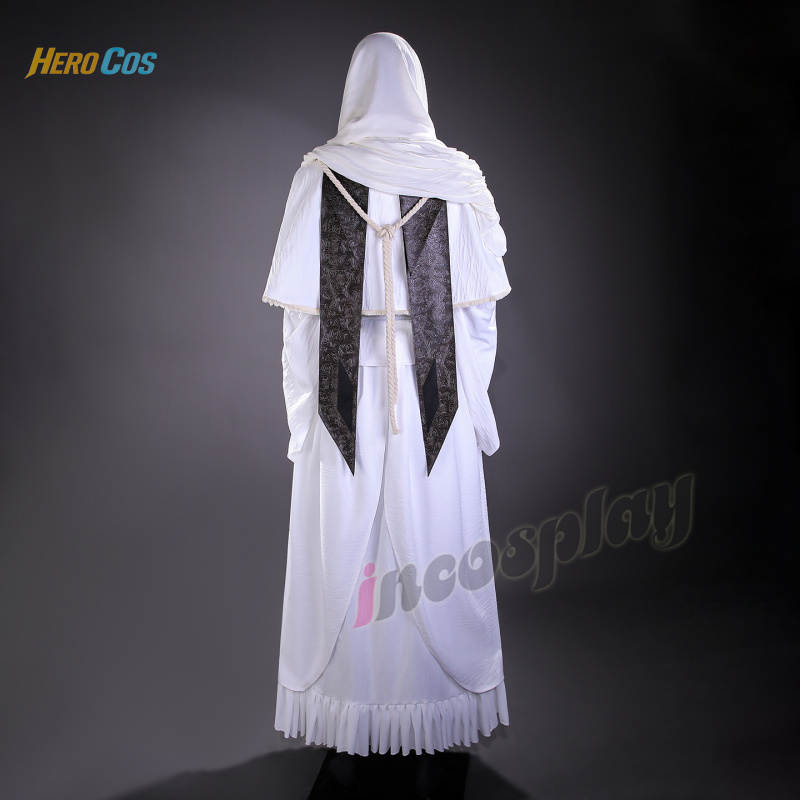 Bloodborne Iosefka Cosplay Kos - Bloodborne Cosplay Prop recensie en prijs
