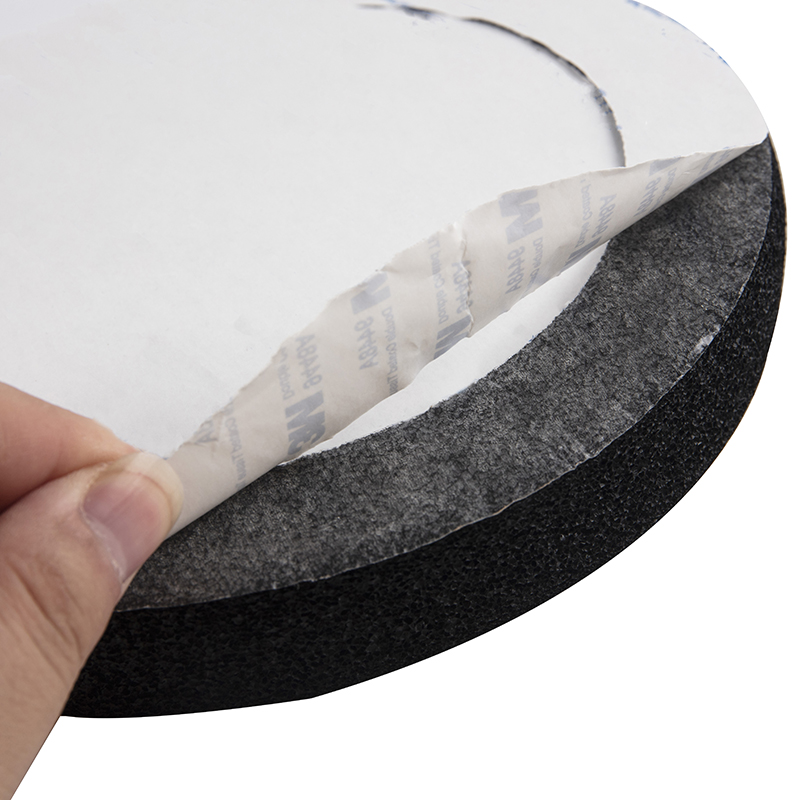 1Pc Universele autoluidspreker - Eva Foam Sheet recensie en prijs