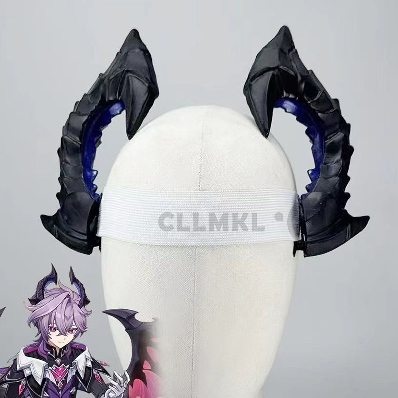 Genshin Impact Durin Cosplay P - Cosplay Prop 3D Print Settings recensie en prijs