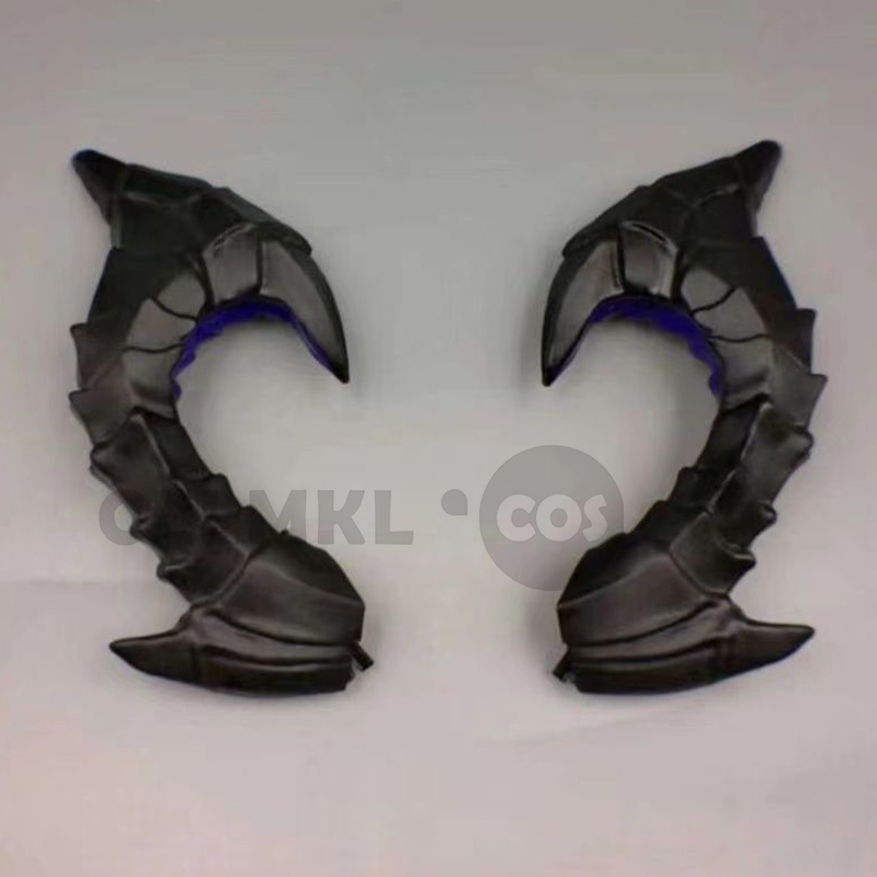 Genshin Impact Durin Cosplay P - Cosplay Prop 3D Print Settings recensie en prijs