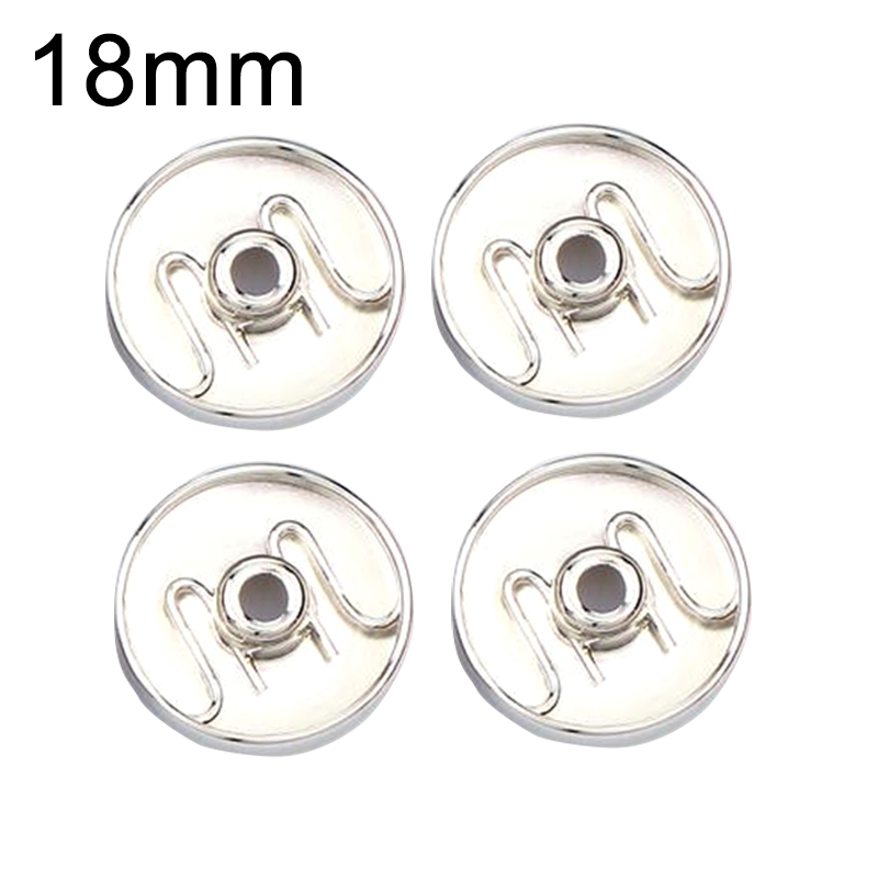 50 sets 12mm/18mm drukknopjes- - Snap Fastener Set recensie en prijs
