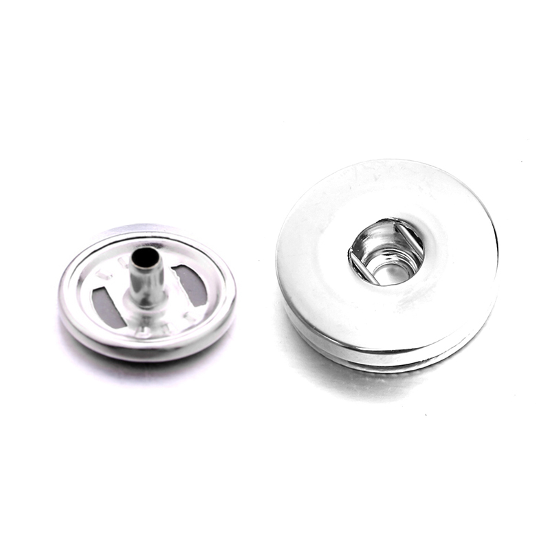 50 sets 12mm/18mm drukknopjes- - Snap Fastener Set recensie en prijs