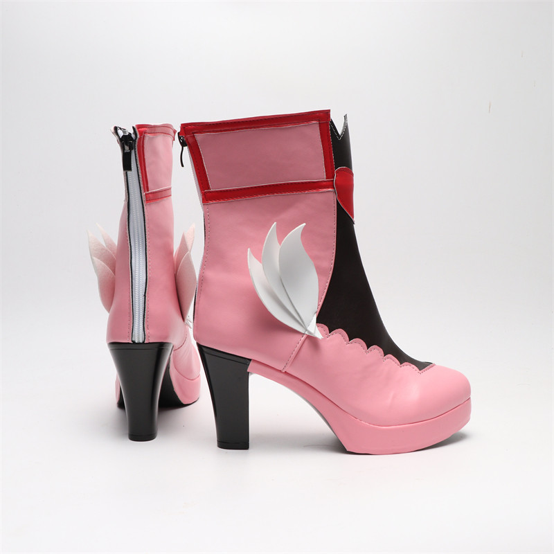 Game DVA op maat gemaakte cosp - Dva Cosplay Prop recensie en prijs