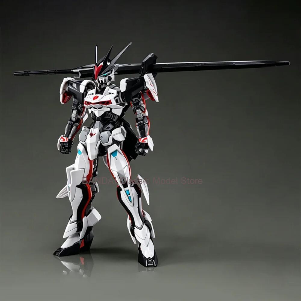Bandai Originele Doos 1/144 HG - Bandai Gundam Hg recensie en prijs
