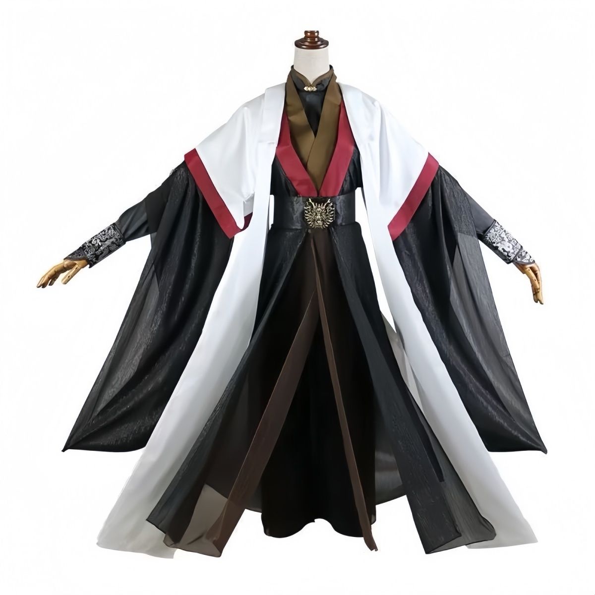Anime Luo BingHe Cosplay Kostu - Prop Para Cosplay recensie en prijs