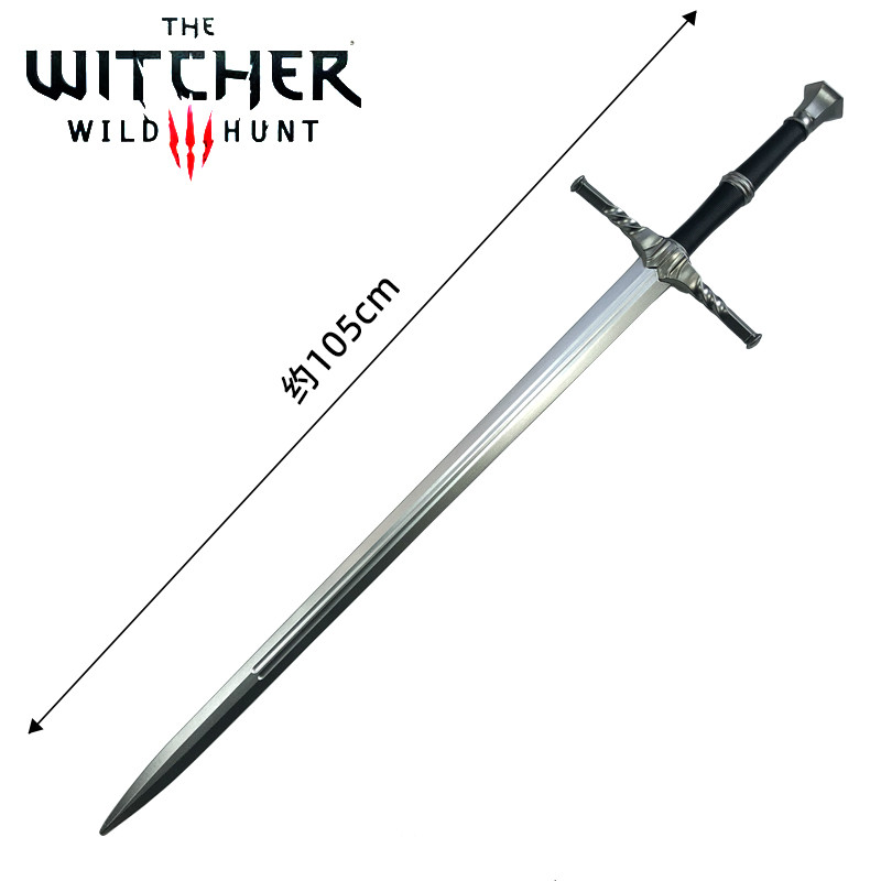 The Witcher 3: Wild Hunt cospl - Cosplay Prop Pistol recensie en prijs