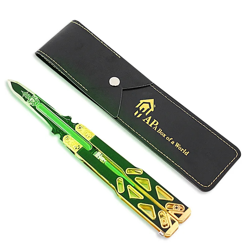 Bureaudecoratie APEX Hero Powe - Dva Cosplay Prop recensie en prijs