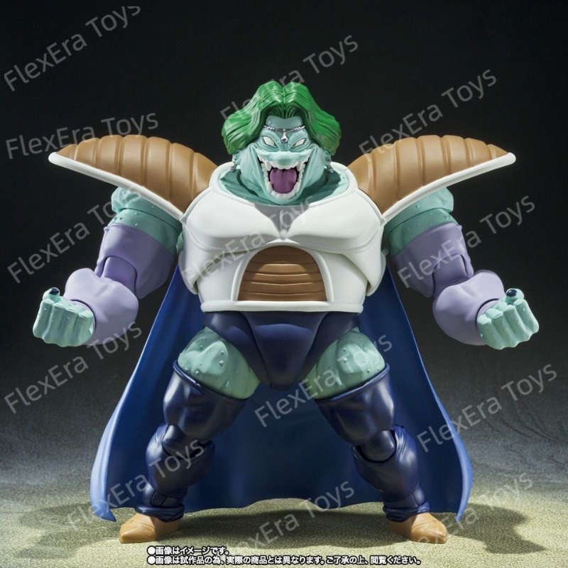 Op voorraad Bandai Tamashii Na - Bandai Tamashii Nations S.H.Figuarts recensie en prijs