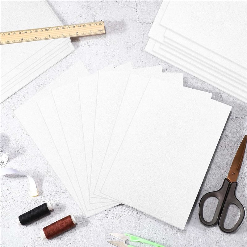 【LAATSTE KANS】60 stuks 3 mm bo - Eva Foam Sheet recensie en prijs