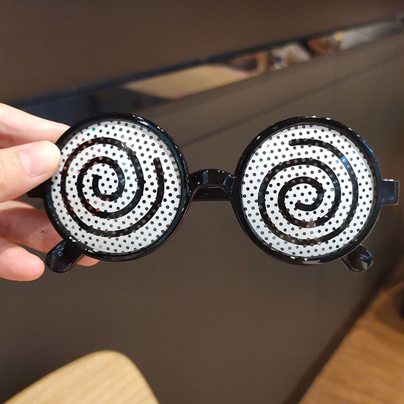 Nieuwe Cosplay Bril Vertigo Pa - Cosplay Prop Patterns recensie en prijs
