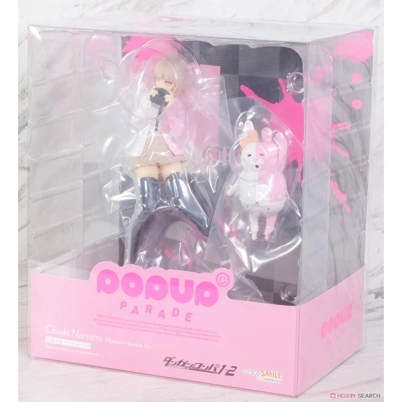 【Op voorraad】 Good Smile Compa - Good Smile Company Pop Up Parade recensie en prijs