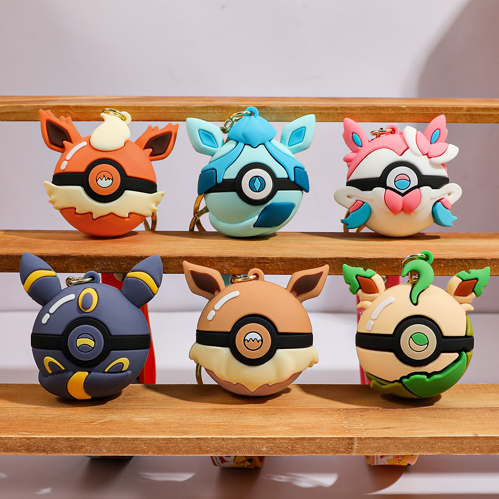 Cartoon Pokemon Pokeball sleut - Pokeball Cosplay Prop recensie en prijs
