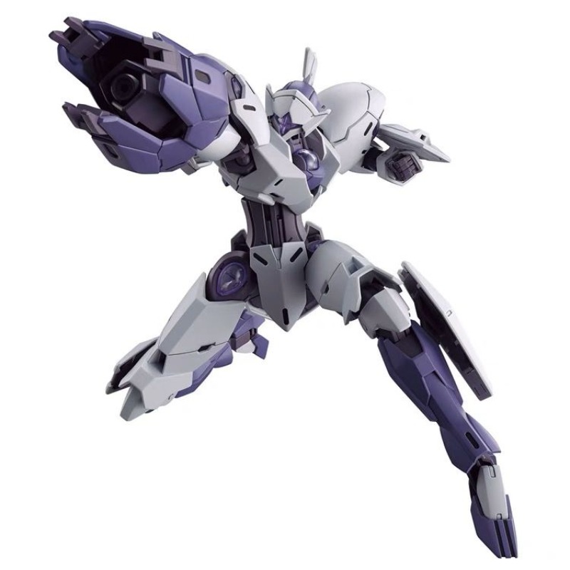 Bandai Gundam Mercury Witch De - Bandai Gundam Hg recensie en prijs