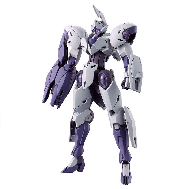 Bandai Gundam Mercury Witch De - Bandai Gundam Hg recensie en prijs