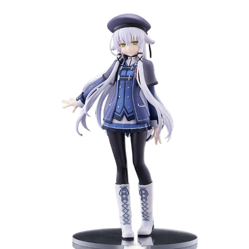 Op voorraad Originele Good Smi - Good Smile Company Pop Up Parade recensie en prijs