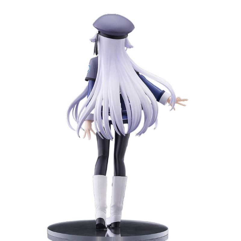Op voorraad Originele Good Smi - Good Smile Company Pop Up Parade recensie en prijs