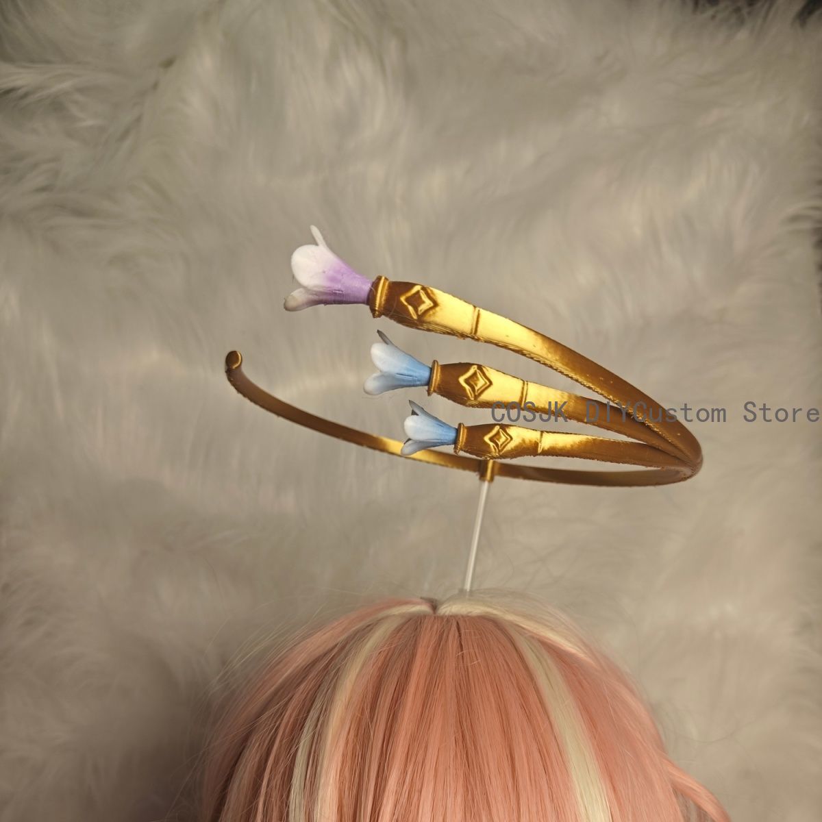 Anime Game Honkai Star Rail Co - Cosplay Prop Kit recensie en prijs