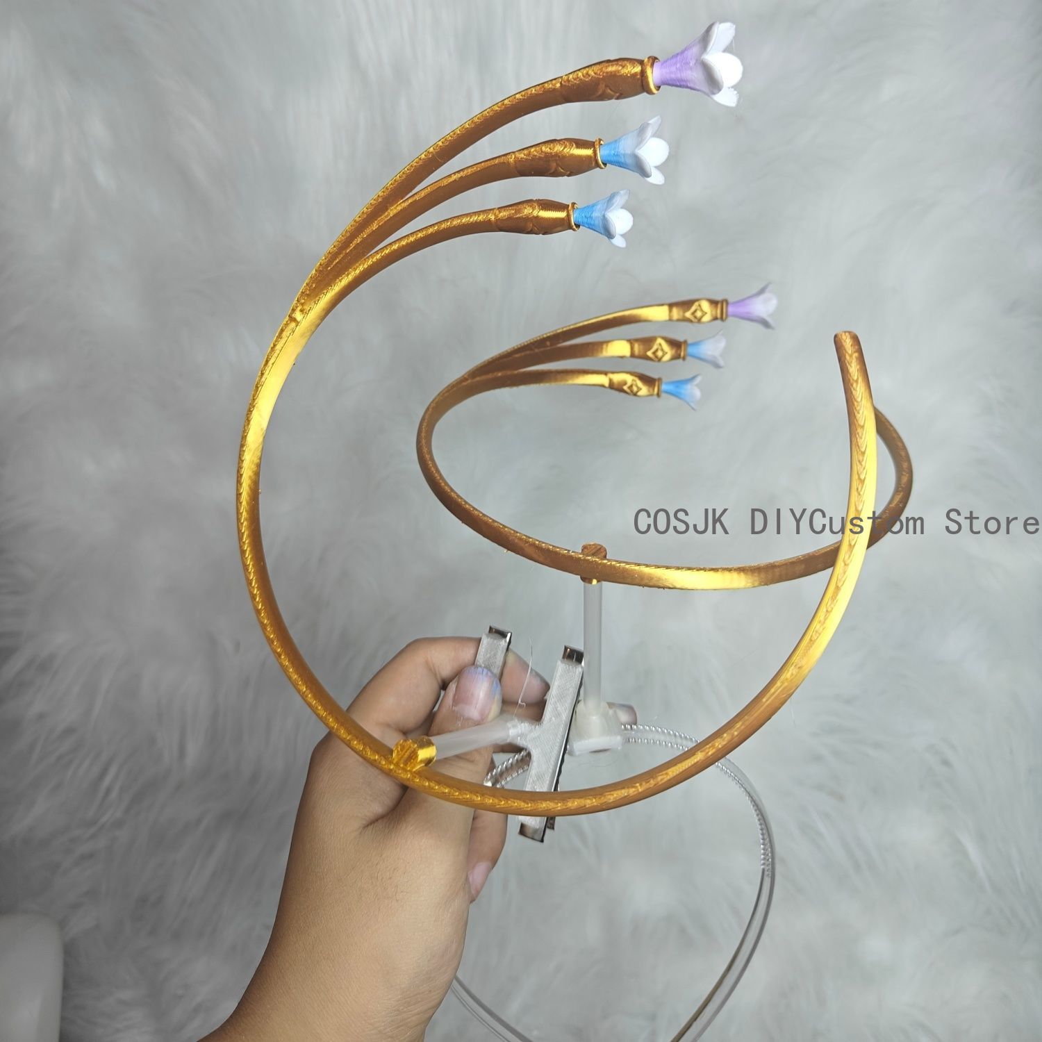 Anime Game Honkai Star Rail Co - Cosplay Prop Kit recensie en prijs