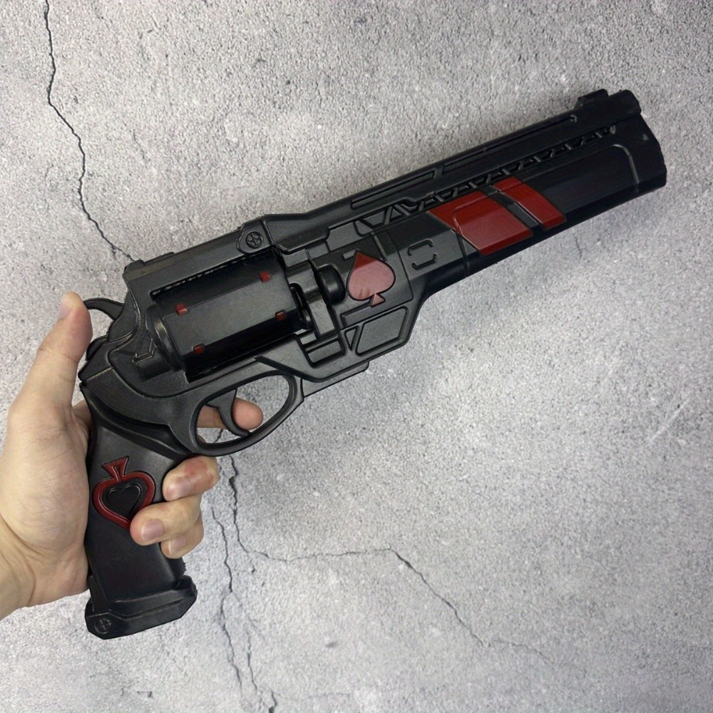Anime Destiny 2 Cosplay Prop G - Cosplay Prop Pistol recensie en prijs