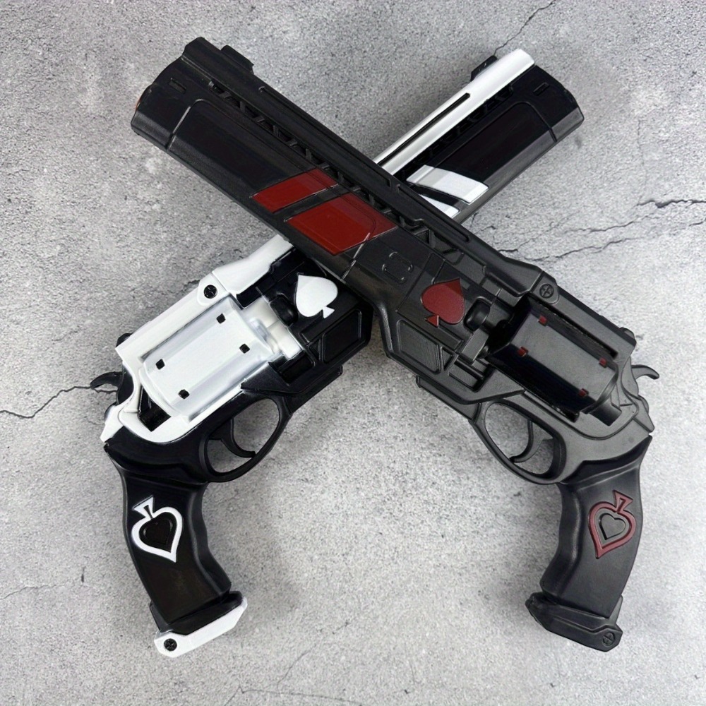 Anime Destiny 2 Cosplay Prop G - Cosplay Prop Pistol recensie en prijs