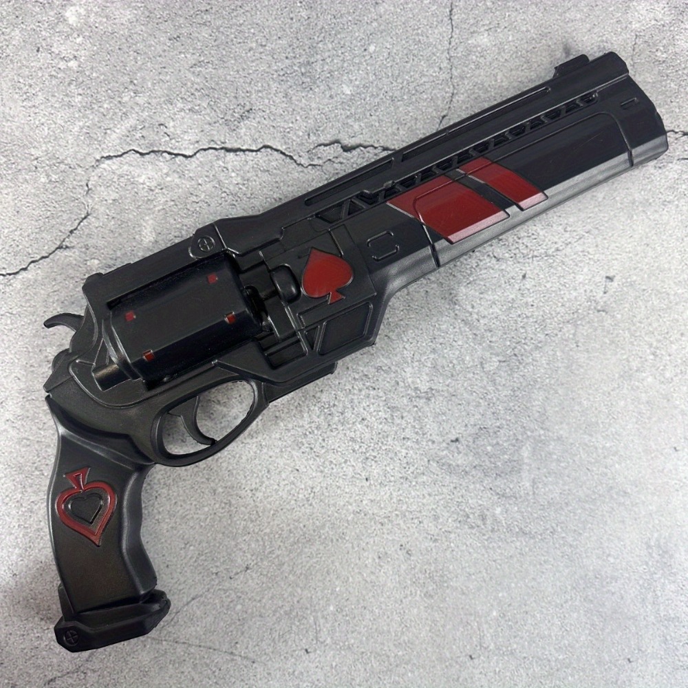 Anime Destiny 2 Cosplay Prop G - Cosplay Prop Pistol recensie en prijs