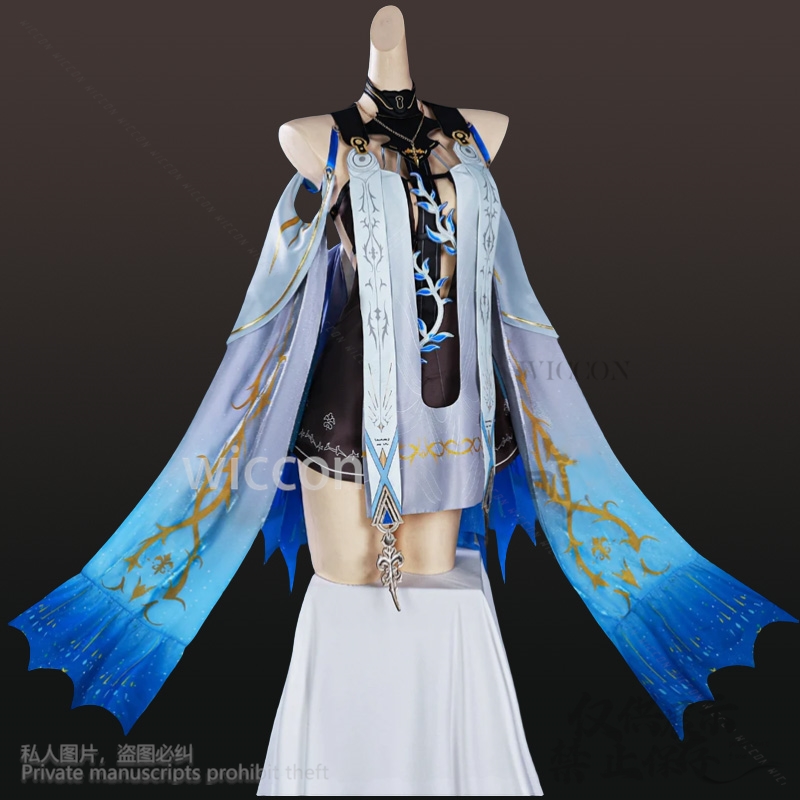 Onregelmatige Cosplay Game Wut - Cosplay Prop Designer recensie en prijs