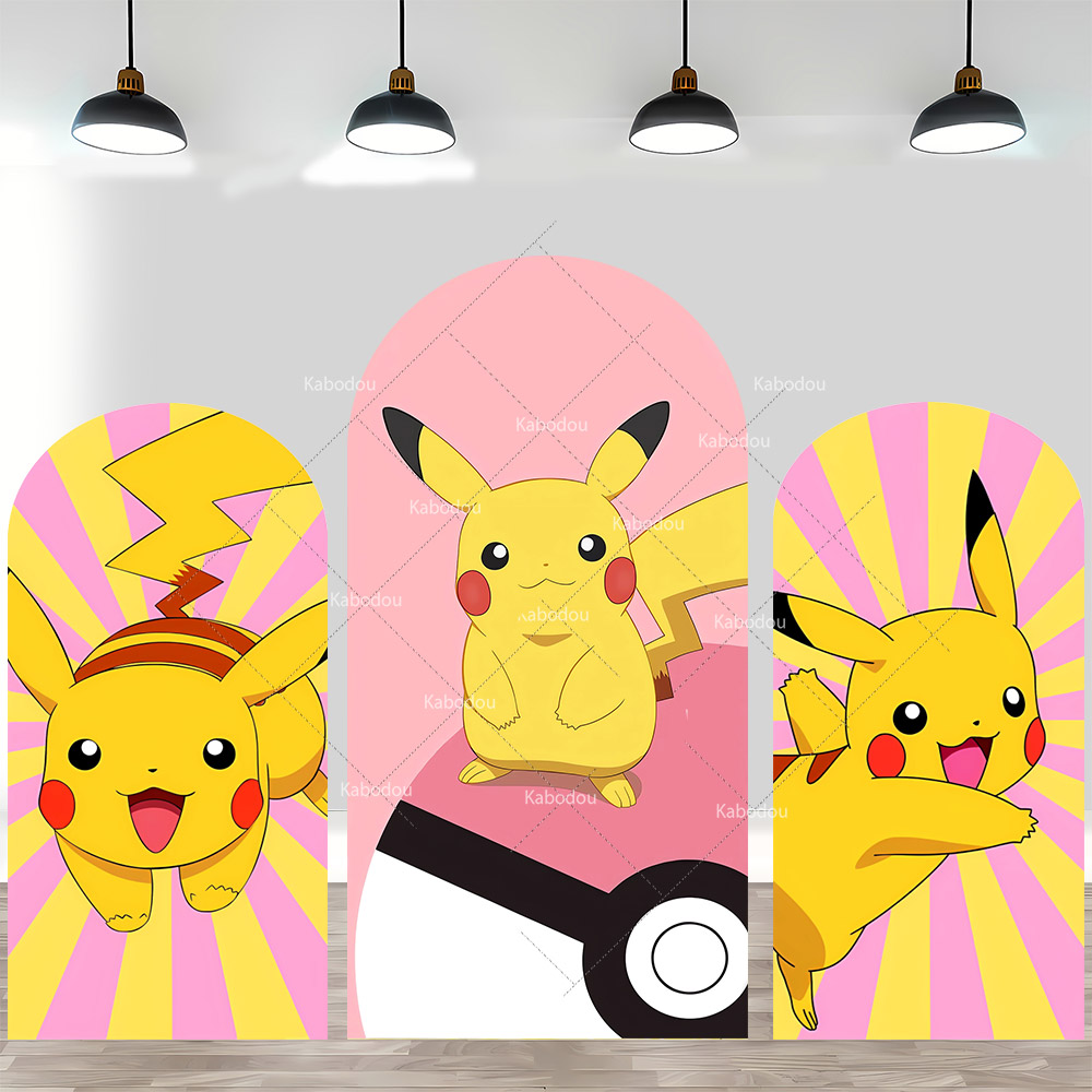 Pokemon Pikachu Achtergrond Bo - Pokeball Cosplay Prop recensie en prijs