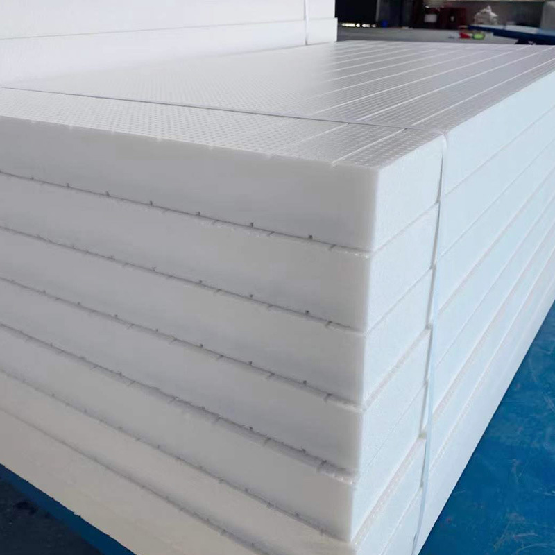 XPS Foam Board Wit Modellering - Eva Foam Sheet recensie en prijs