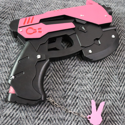 Vrouwelijke dva Cosplay Kostuu - Dva Cosplay Prop recensie en prijs