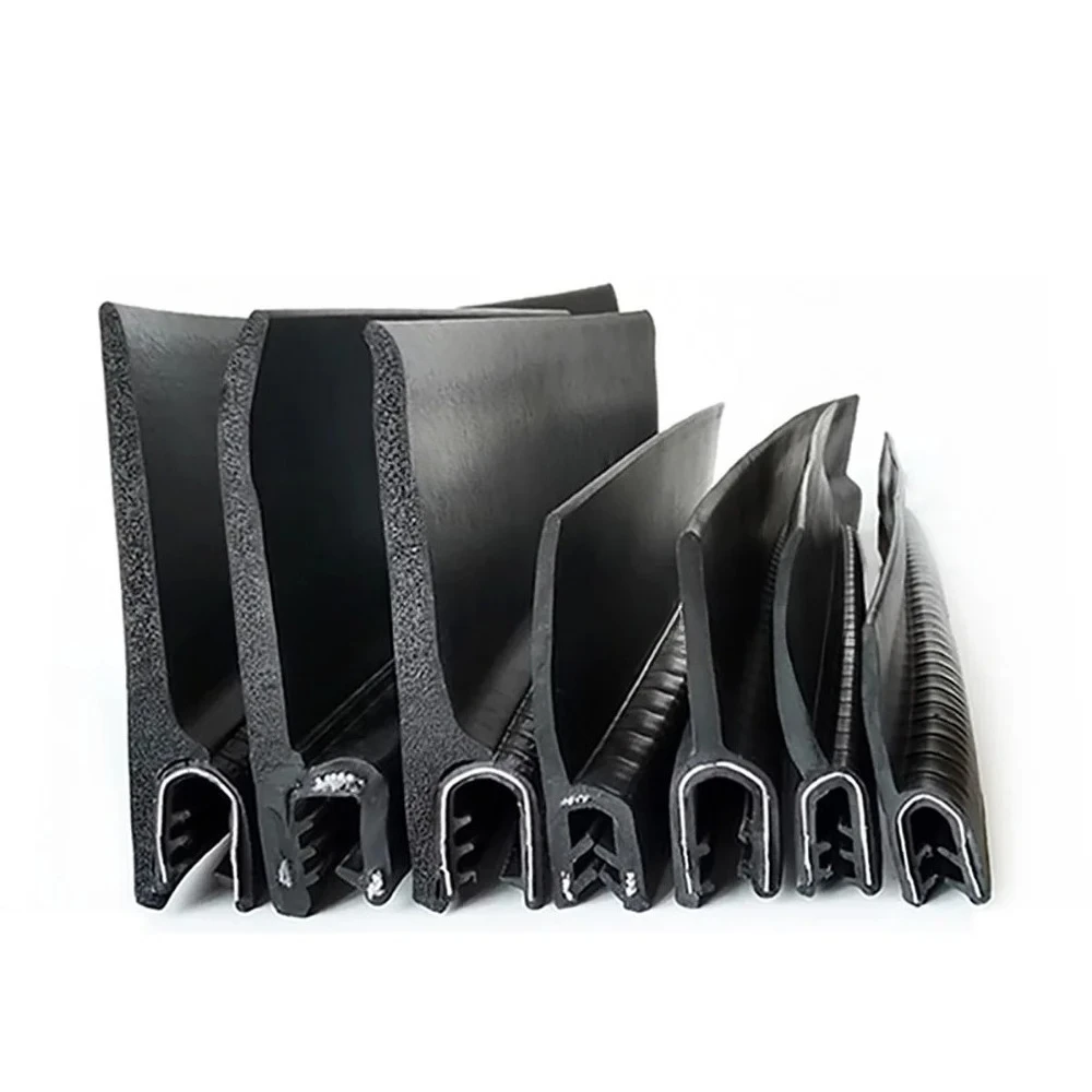H/F/U-vorm Afdichtstrip EPDM R - Eva Foam Sheet recensie en prijs