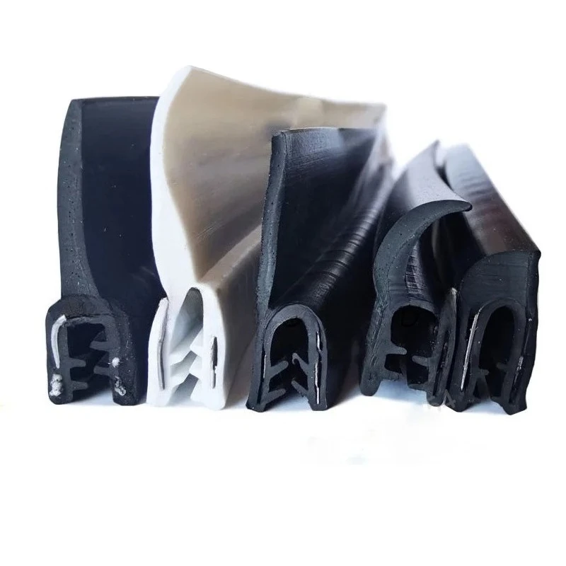 H/F/U-vorm Afdichtstrip EPDM R - Eva Foam Sheet recensie en prijs