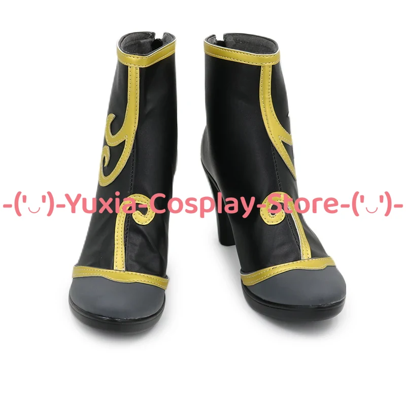 Yuxiacosplay! Nijisanji EN Pom - Prop En Cosplay recensie en prijs