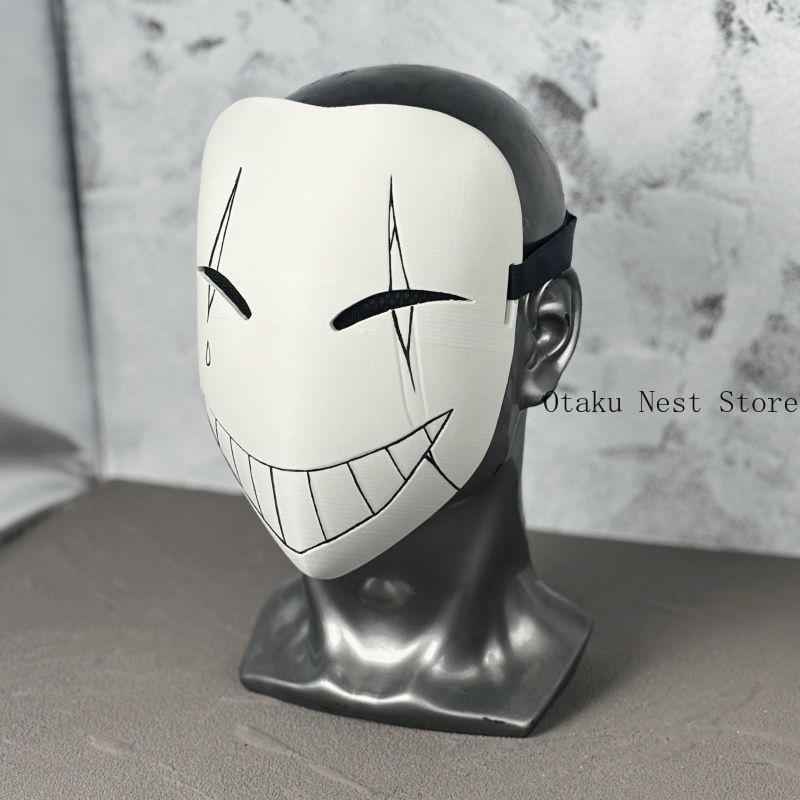 Anime The Freak Circus Harlequ - Prop Para Cosplay recensie en prijs