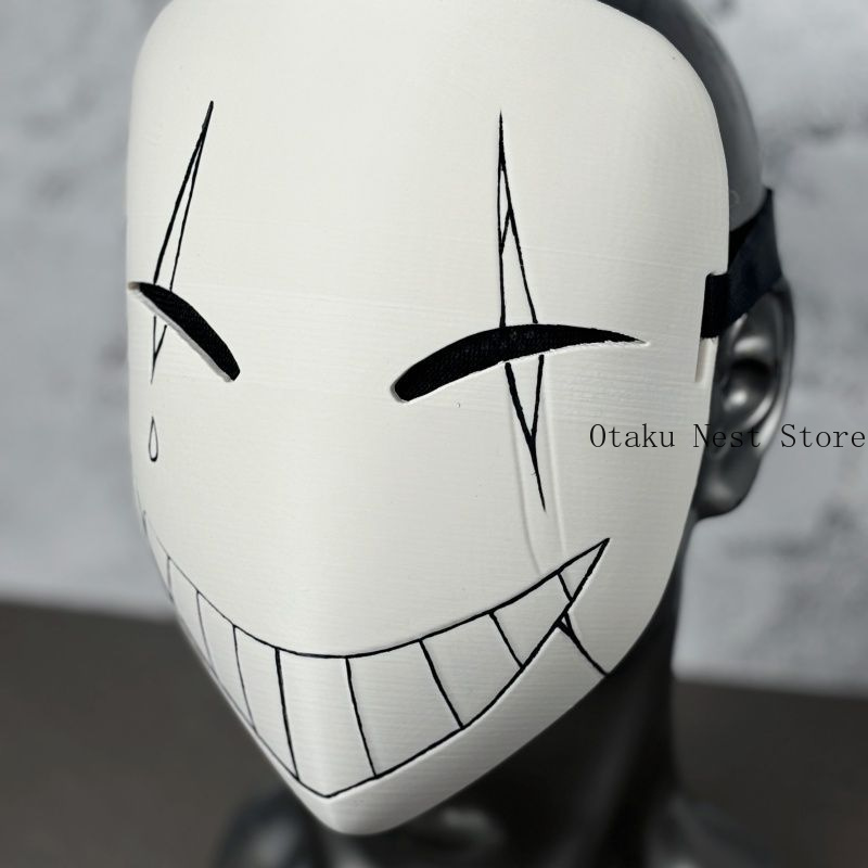 Anime The Freak Circus Harlequ - Prop Para Cosplay recensie en prijs