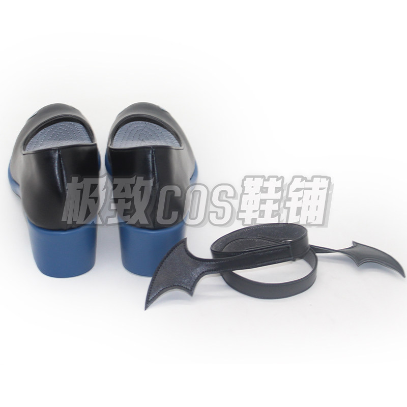 Fuwawa Abyssgard Cosplay Schoe - Prop En Cosplay recensie en prijs
