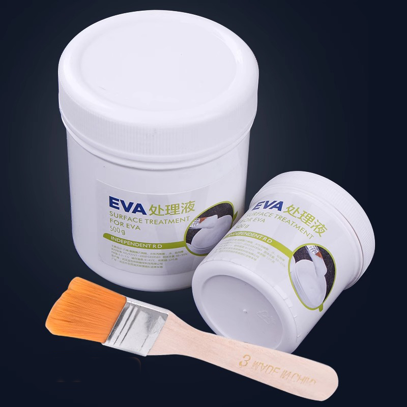 EVA-behandelingsoplossing - ho - Cosplay Prop Foam Board recensie en prijs