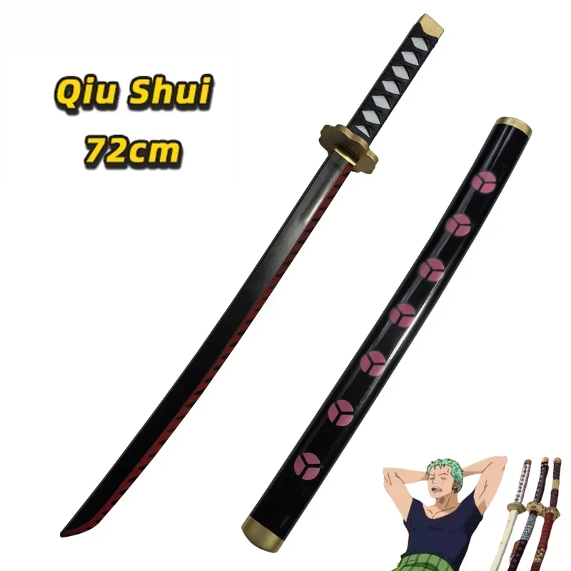 One Piece Anime Roronoa Zoro K - Cosplay Prop Patterns recensie en prijs