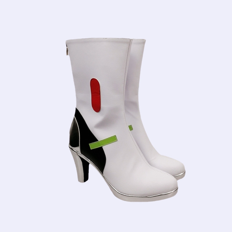 Game OW DVA Cosplay Schoenen L - Dva Cosplay Prop recensie en prijs