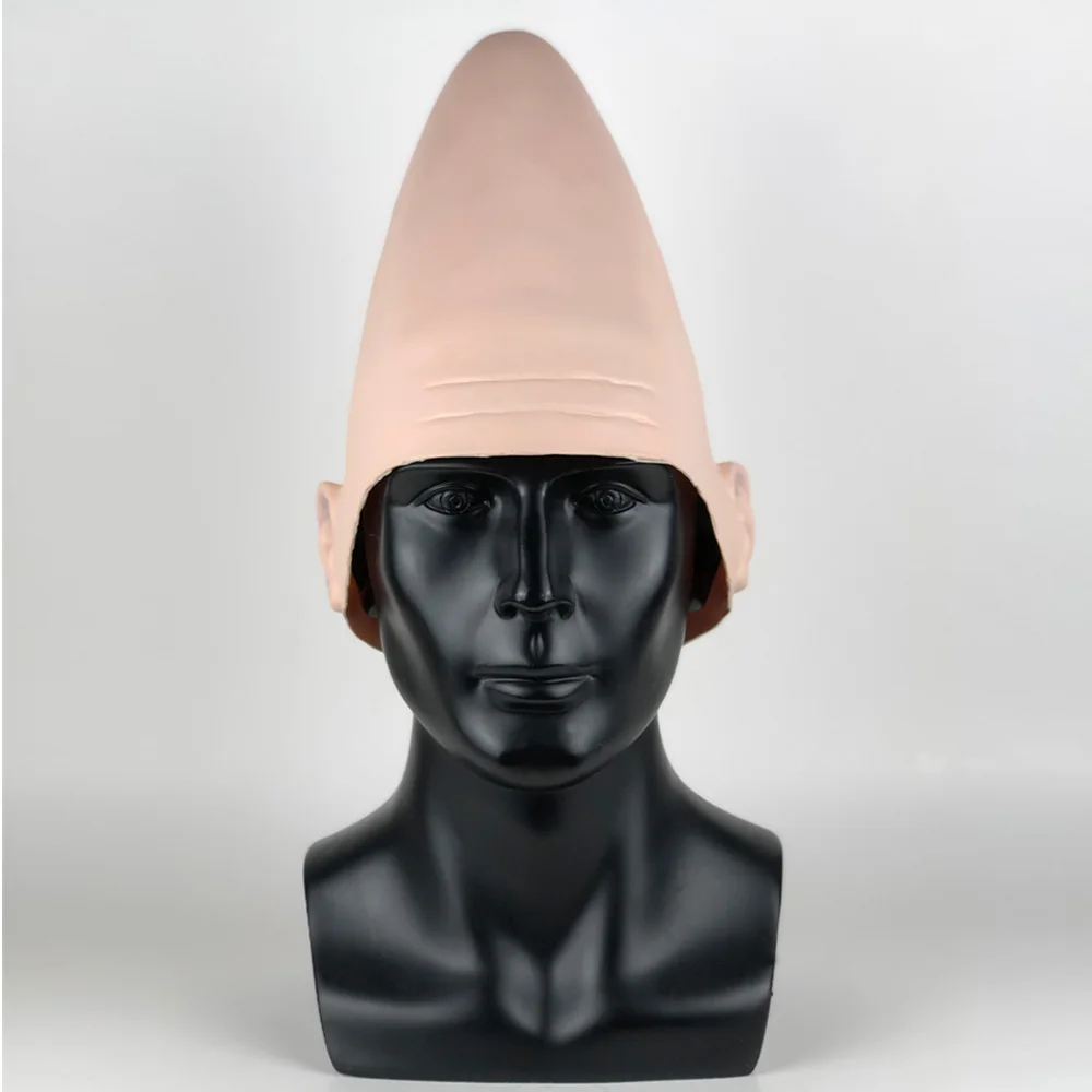 Tête d'oeuf en form de peau co - Prop En Cosplay recensie en prijs